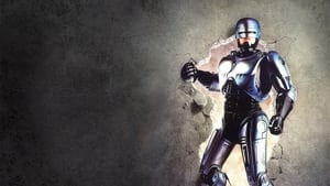 poster RoboCop: The Series