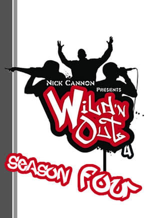Nick Cannon Presents: Wild 'N Out: Temporada 4