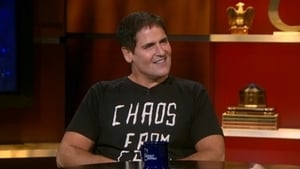 The Colbert Report Mark Cuban