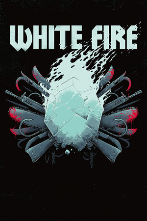 White Fire 14