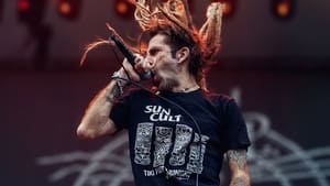 Lamb of God: Live at Resurrection Fest EG