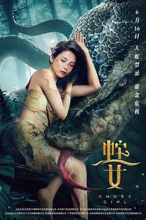 Click for trailer, plot details and rating of Snake Girl (2021)