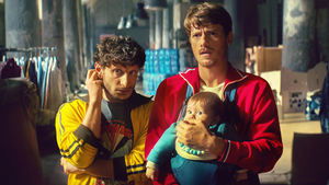 The Love Scam (2025) แผนรักฉุดใจ