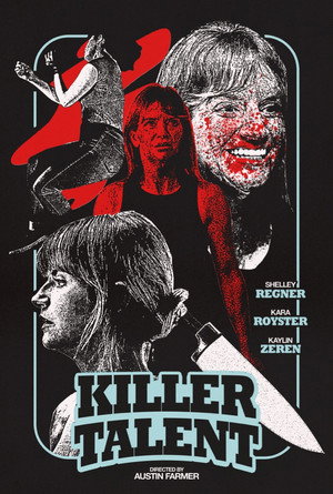 Killer Talent 8