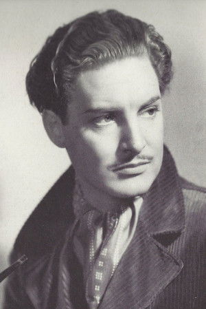 Robert Donat photo