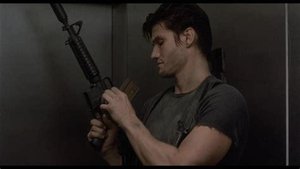 El Castigador (1989) HD 720P LATINO/INGLES