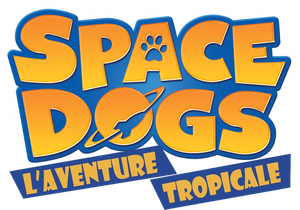 Space Dogs: Tropical Adventure