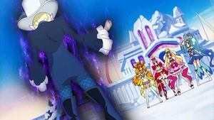 Go! Princess Precure: 1×46