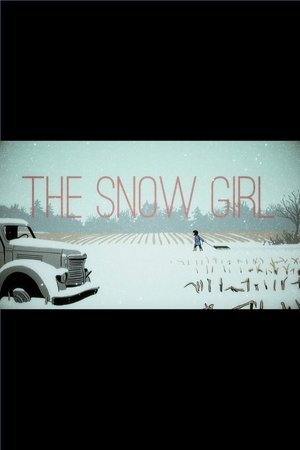 Poster The Snow Girl (2017)