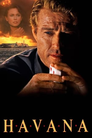 Click for trailer, plot details and rating of Havana (1990)