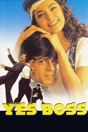 Yes Boss poster