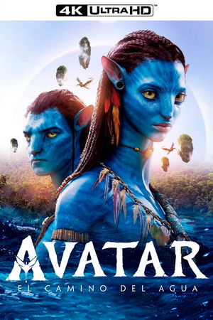 poster Avatar: The Way of Water