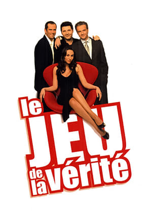 Le jeu de la vérité poster