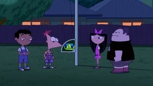 Phineas and Ferb: 5×10