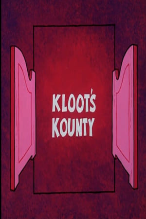 Poster Kloot's Kounty (1973)