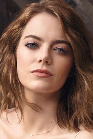 Aktoriaus Emma Stone nuotrauka