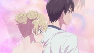 Kanojo mo Kanojo – Girlfriend, Girlfriend: Saison 1 Episode 11