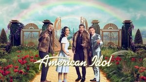 poster American Idol