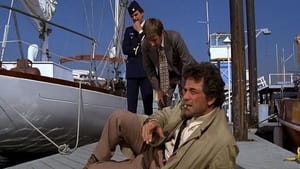 Columbo Last Salute to the Commodore