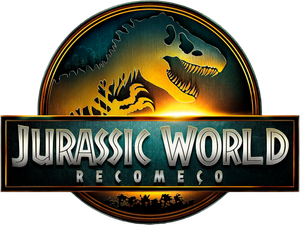 Jurassic World: Recomeço