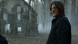 The Walking Dead: Daryl Dixon Temporada 1 Capitulo 5