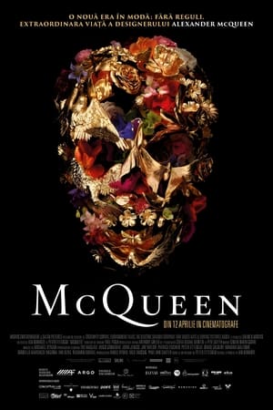 Poster McQueen 2018