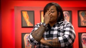 Ink Master: Redemption Reinking History