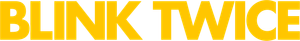 Parpadea dos veces — Logos 4
