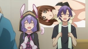 My Sister, My Writer Season 1 Episode 6
