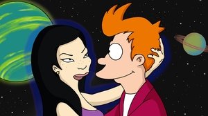 Futurama 3. évad 15. rész