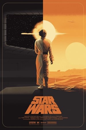 poster Star Wars