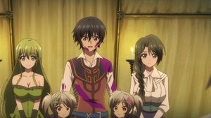 Isekai Cheat Magician: Season 1 Episode 6 – Defense of Azpire