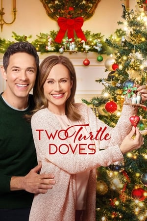 Poster Two Turtle Doves (2019)