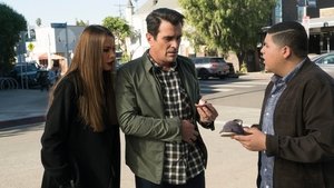 Modern Family: Stagione 9 – Episodio 13