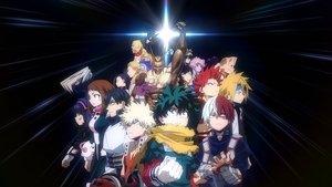 Boku no Hero Academia S06 Episódio 25