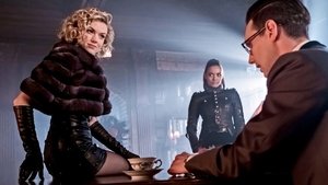 Gotham temporada 3 capitulo 15