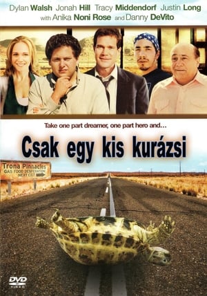 Image Csak egy kis kurázsi