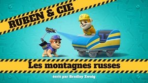 Les montagnes russes