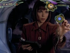 Earth: Final Conflict: 1×16