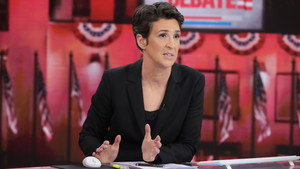 The Rachel Maddow Show