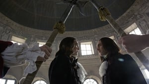 Versailles: 1×10