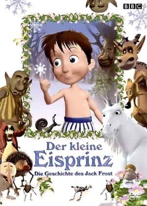 Image Der kleine Eisprinz - Die Geschichte des Jack Frost