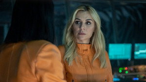 Episodio 2 - Billionaires’ Bunker (2025)