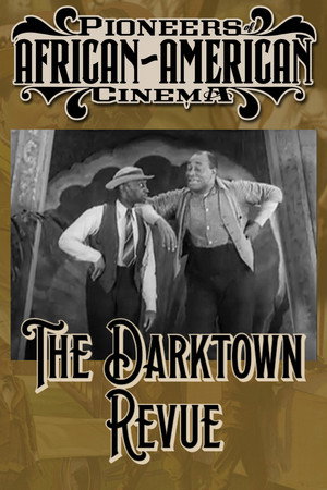 The Darktown Revue 4