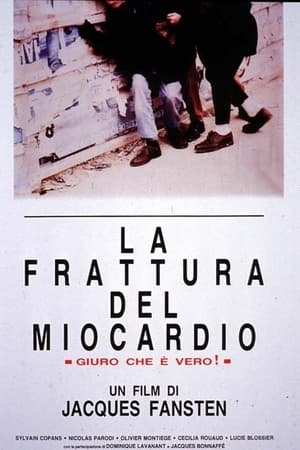 La frattura del miocardio