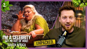 Brad Pitt & Sinitta romance TEA revealed!