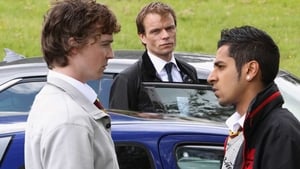 Waterloo Road Episode 11