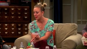 The Big Bang Theory 7 x Episodio 2