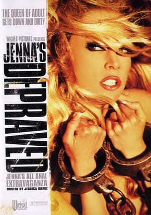 Poster Jenna's Depraved (2006)