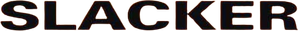 Slacker — Logos 2
